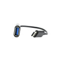 Gembird USB Type-C USB adapter