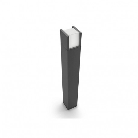 OUTDOOR LIGHT 164639316 ARBOUR 1X6,5W LE