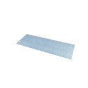 EXERCISE MAT PVC LS3231 173X61X0.8