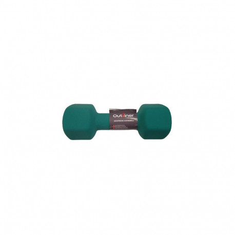 NEOPRENE HEXDUMBBELL YLDB04B 4KG