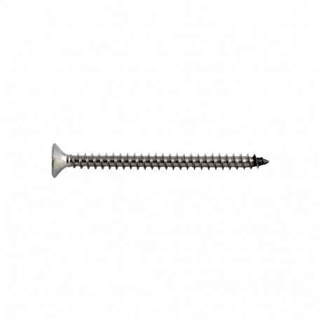 WOOD SCREW A2 4X35 TORX (200)