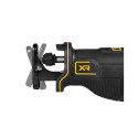Dewalt DCS382N 18V XR saag