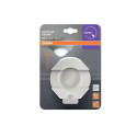LUMINAIRE NIGHTLUX CEILING WT
