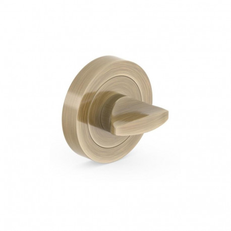 privaatsus ruudukujuline messingist kate