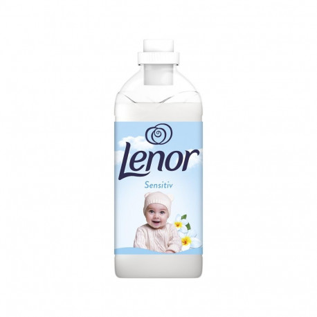 pehmendaja Lenor Sensitive 1600ml