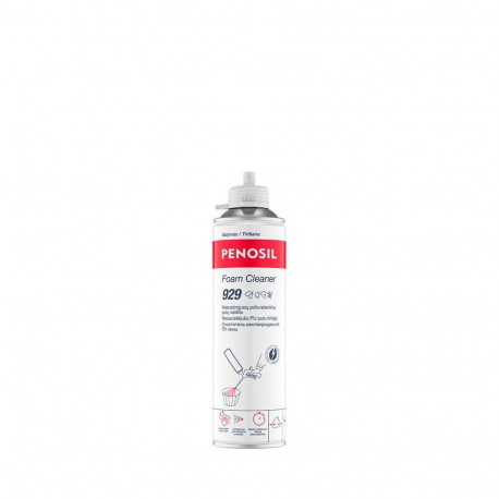 FOAM CLEANER 949 vahupuhastusvahend 500ml