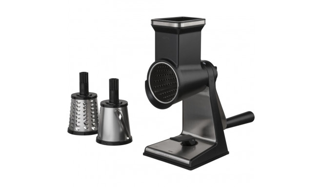 Gefu Transforma pöörlev riiv