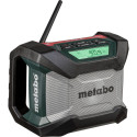 Metabo R 12-18 BT juhtmevaba ehitusraadio Metabo R 12-18 BT juhtmevaba ehitusraadio