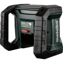 Metabo R 12-18 BT juhtmevaba ehitusraadio Metabo R 12-18 BT juhtmevaba ehitusraadio