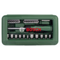 Bosch Prom 46-pcs. Screwdriver Set