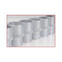 0S Tools 1/4 +3/8 +1/2 padrunvõtmete komplekt 179-osaline 917.0779