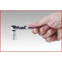 KS Tools 1/4 TORSIONpower padrunikomplekt 33-osaline