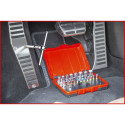 KS Tools 1/4 TORSIONpower padrunikomplekt 33-osaline
