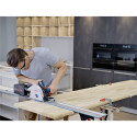 Bosch GKT 18V-52 GC CLC juhtmeta süvistatav saag