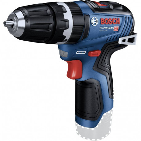 Bosch GSB 12V-35 Karton juhtmevaba kombineeritud trell