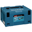 Makita DGA511RTJ juhtmeta nurklihvmasin