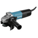 Makita 9558NBRZ 125mm nurklihvmasin