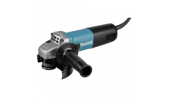 Makita 9558NBRZ 125mm nurklihvmasin