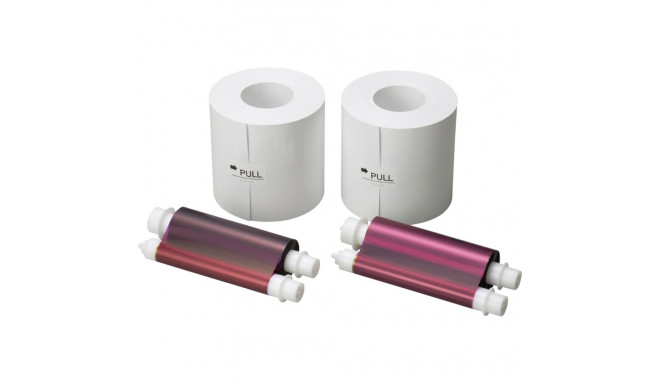 Mitsubishi CK-D 768 15x20 cm 2x 200 prindid