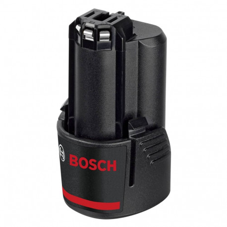 Bosch standard starter komplekt 1x2.0Ah + 1x4.0Ah + GAL 12V-40