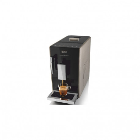 Haeger CM-AUT.012A Caffe Crema Automatic Coffee Machine 1.2L 1350W