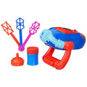SPIDER-MAN role play Spidey Bubble Slinger