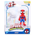 SPIDER-MAN kangelase figuur, 7,5 cm SPIDER-MAN kangelase figuur, 7,5 cm