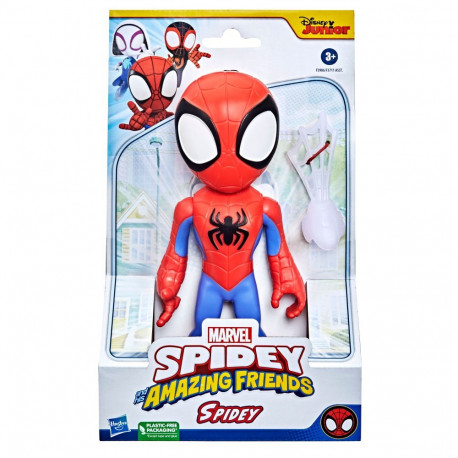 SPIDER-MAN mängufiguur Supersized