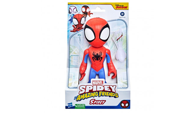 SPIDER-MAN Supersized Figure