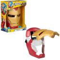 AVENGERS Iron Man flip mask