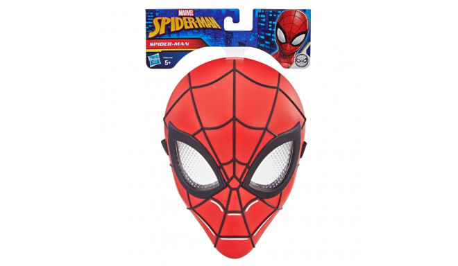 SPIDER-MAN Hero mask