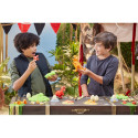 SMASHERS playset Dino Island Epic Egg