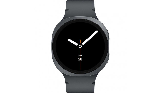 Smartwatch Samsung Watch 8 44mm Graphite GPS + LTE EU