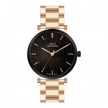 Carlo Cantinaro CC1001GB004 Men's Watch