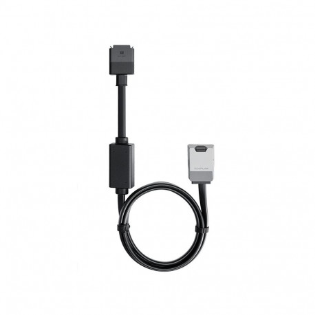 Alternator Charger EcoFlow 2m output cable