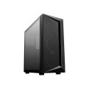 Cooler Master CMP510 ARGB computer case (black)