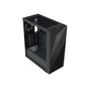 Cooler Master CMP 520L computer case (black)