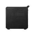 Cooler Master Qube 500 Flatpack computer case (black)