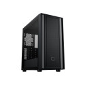 Cooler Master MasterBox 600 Lite computer case (black)