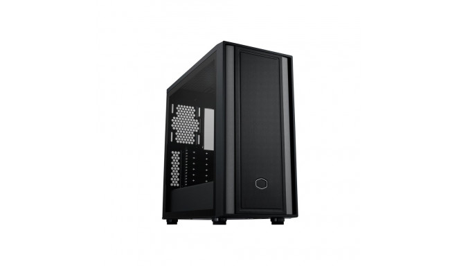 Cooler Master MasterBox 600 Lite computer case (black)