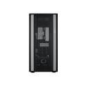 Cooler Master MasterBox 600 Lite computer case (black)