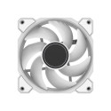 Darkflash DR08 3-in-1 Cooling Fan (White)