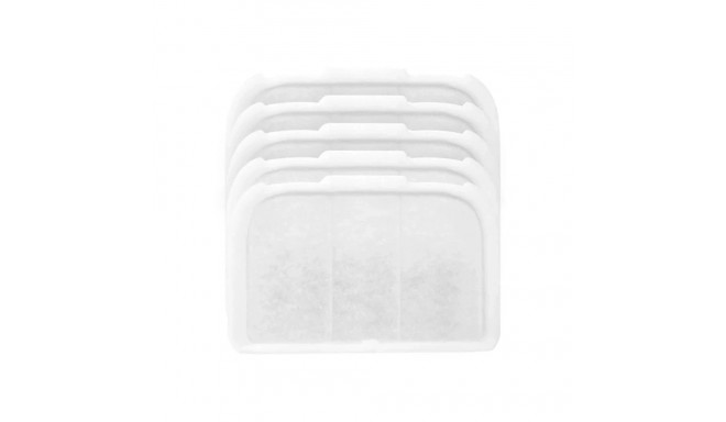 Replacement filters for Petkit Eversweet Max drinker