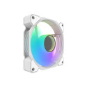 Darkflash DR08 3-in-1 Cooling Fan (White)