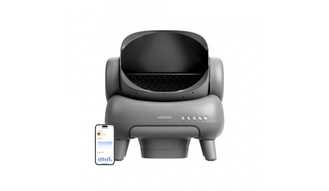 Neakasa M1 intelligent self-cleaning cat litter box