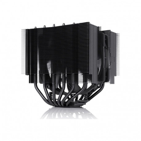 NH-D15S chromax.black, must
