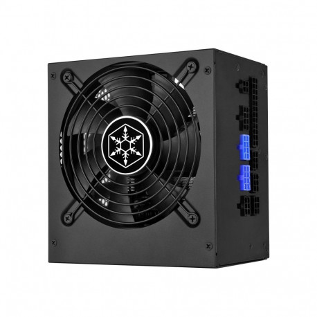 SilverStone SST-ST75F-PT v1.1, PC PSU