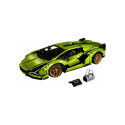 LEGO Technic Lamborghini Sian - 42115
