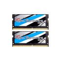 G.Skill DDR4 - 16GB -2666 - CL - 19 - Dual kit memory (F4-2666C19D-16GRS)