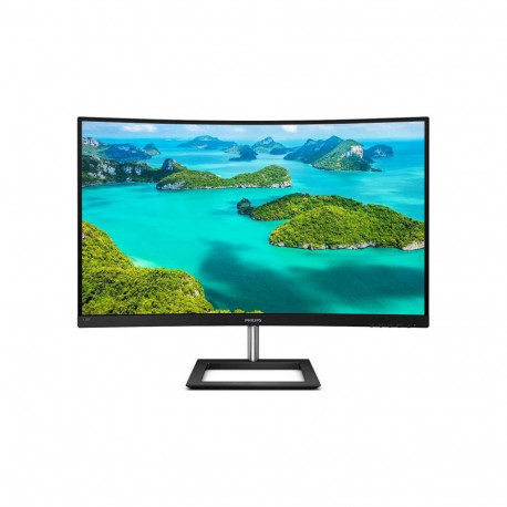 328E1CA/00 (80 cm (31.5 Zoll), schwarz, UltraHD/4K, VA, Curved, 60 Hz, Adaptive-Sync)